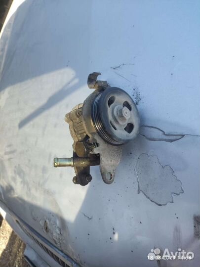 Nissan cube az10 1.3 гидроусилитель руля гур