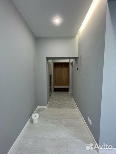 Ремонт и отделка квартир