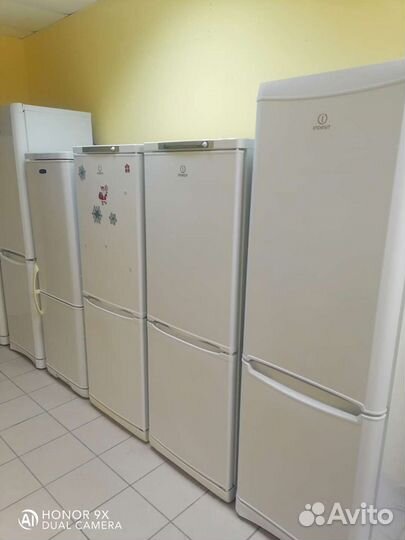 Холодильник бу Гарантия /Доставка