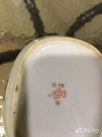 Заварочный чайник лфз