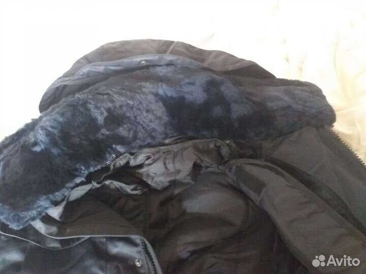 Полицейская форма