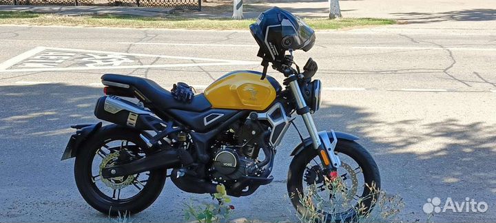 Продам Voge 350AC