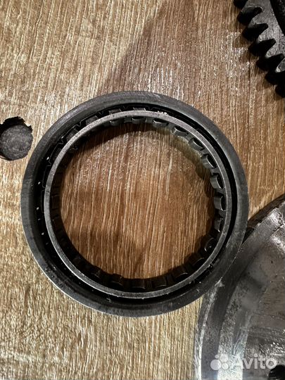 Муфта suzuki sv 650