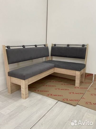 Кухонный уголок Мадрид от производителя