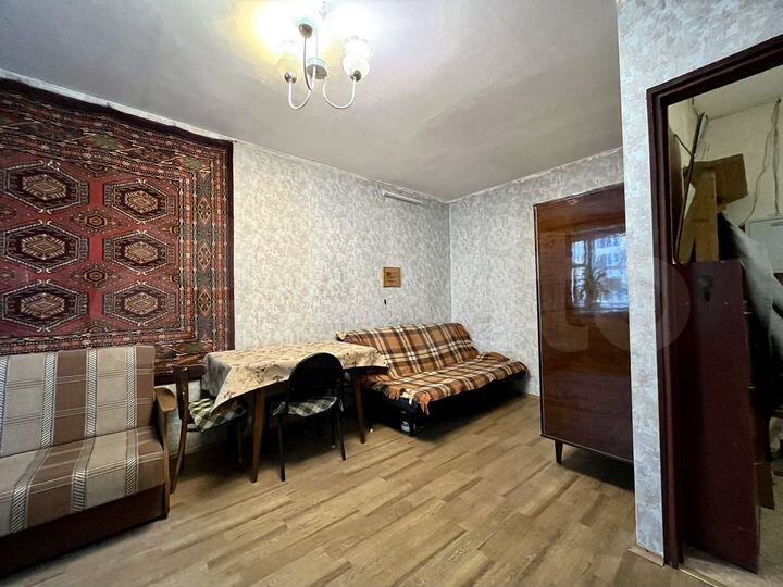 1-к. квартира, 33,9 м², 3/9 эт.