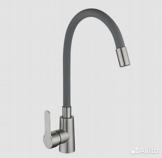 Кран на кухню