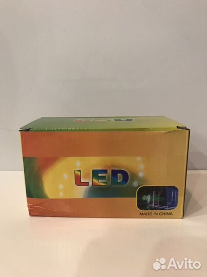 Гирлянда 3х3 метра