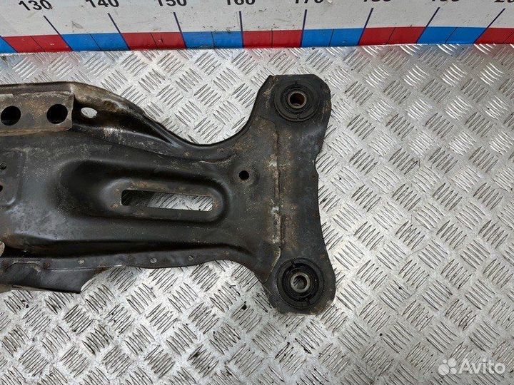 Балка задняя Toyota Camry V40 2grfe 2008