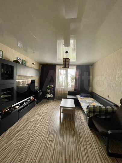 3-к. квартира, 66,6 м², 7/9 эт.