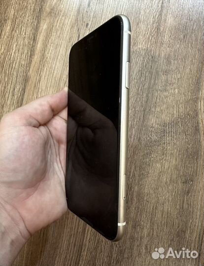Телефон iPhone 11 128 gb