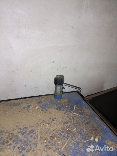 Твердотопливный котел