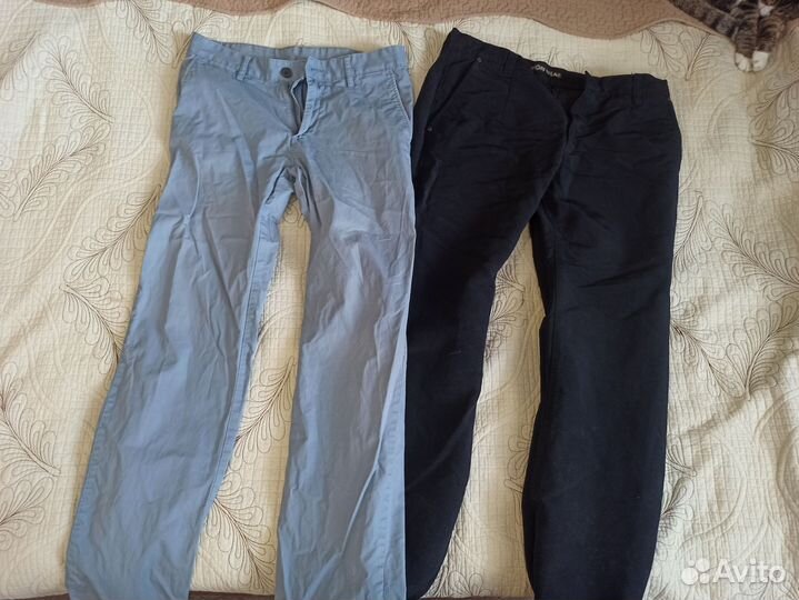 Вещи пакетом на мужчину