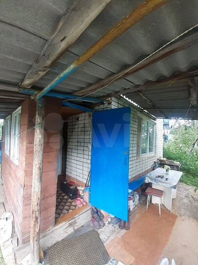 Дача 30 м² на участке 5 сот.