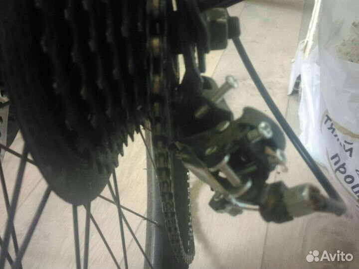 Велосипеды бу взрослый 29 колеса