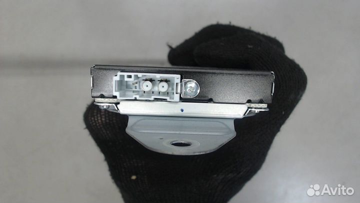 Блок управления радиоприемником Honda Accord 10, 2