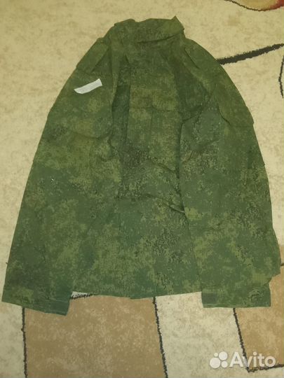 Военная форма