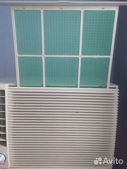 Оконный кондиционер Samsung