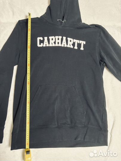 Толстовка carhartt