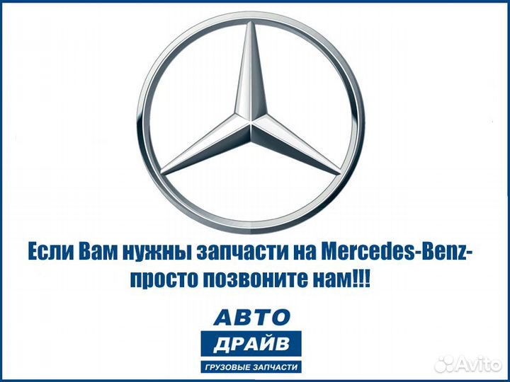 Запчасти Мерседес Актрос Атего Аксор Спринтер
