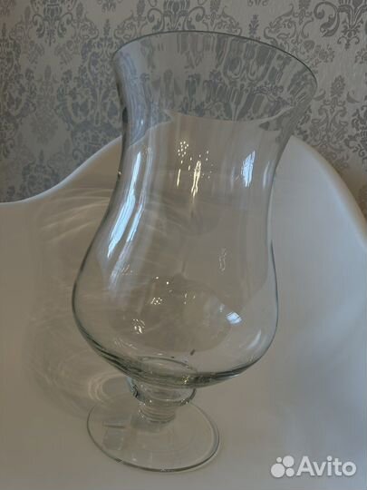 Ваза Амфора Бокал