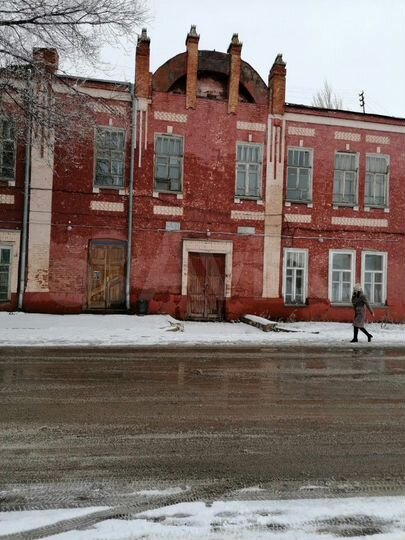 Свободного назначения, 880 м²