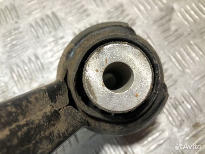 Рычаг передний левый нижний A 169