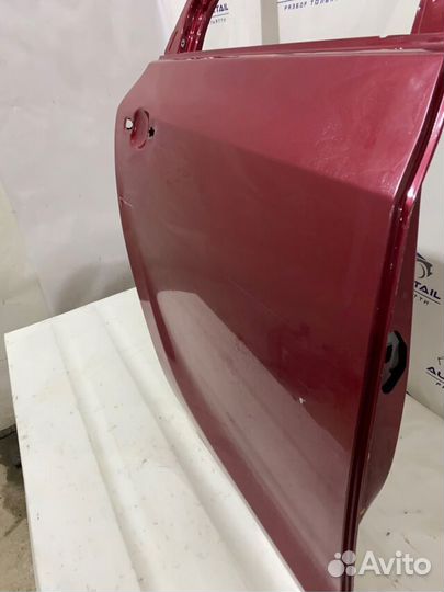 Дверь задняя правая opel astra J 1.6 aкпп