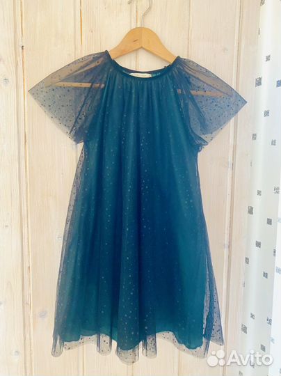 Платье вечернее для девочки Zara 134