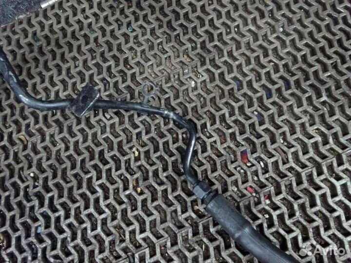 Шланг гидроусилителя Audi A6 4B/C5 2000 4B0422893A