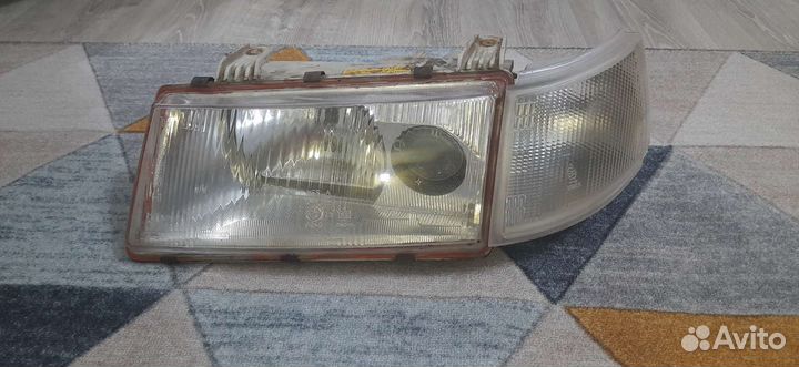 Задние фонари ваз