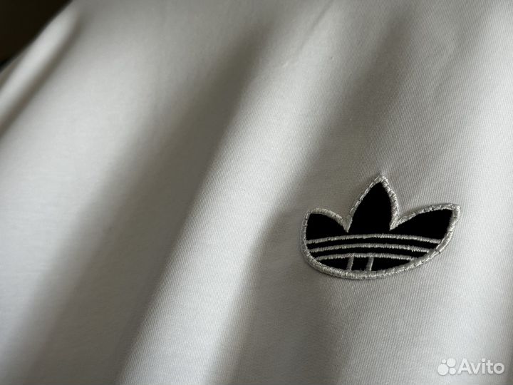 Футболки Adidas