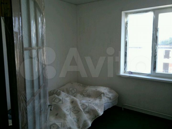 2-к. квартира, 44,2 м², 2/2 эт.