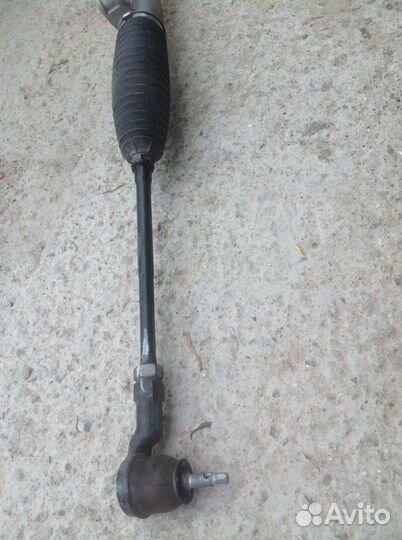 Рулевая рейка Hyundai creta