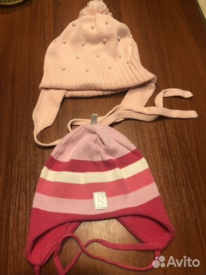 Шапка детская