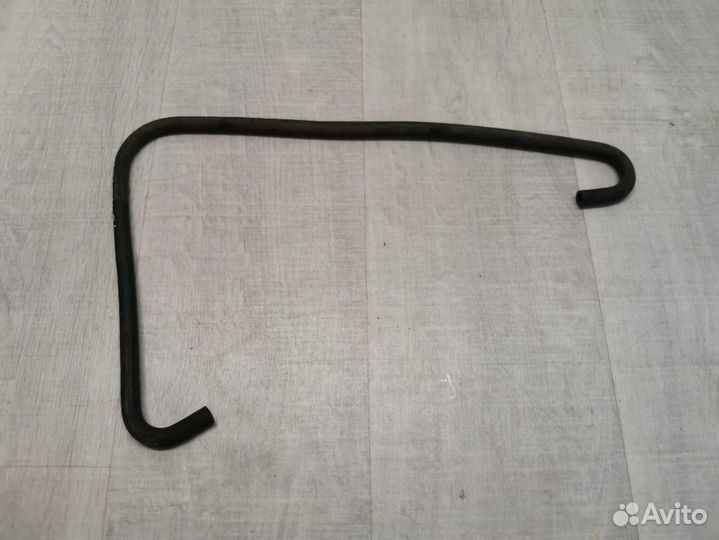 Шланг системы охлаждения Nissan Tiida C11 1.6