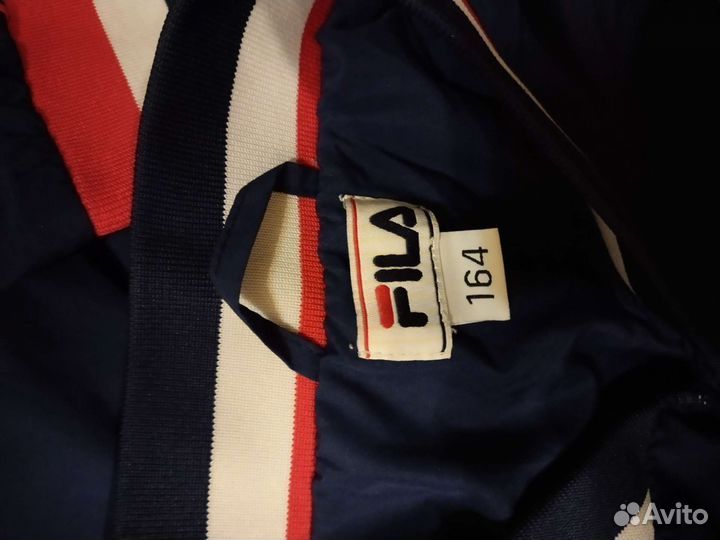 Спортивный костюм для мальчика