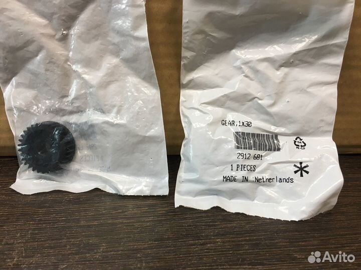 Опция для печатной техники Canon gear, 1X30 291268