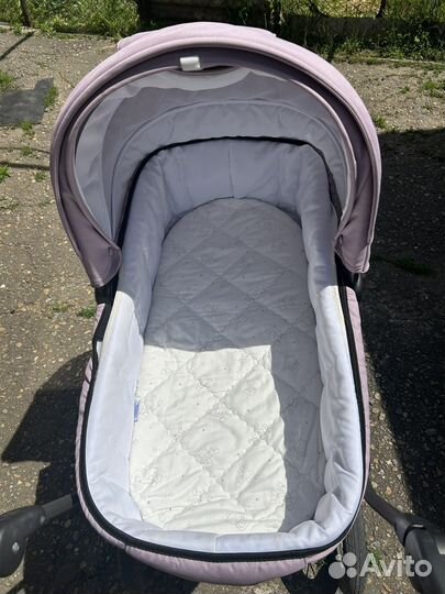 Коляска люлька inglesina sofia