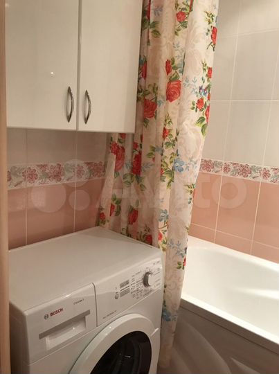 2-к. квартира, 52,5 м², 4/5 эт.