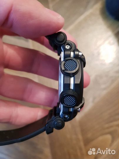 Часы Casio G-Shock GA-900E оригинал