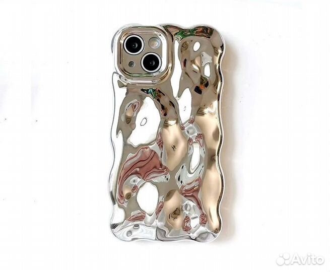 Чехол для iPhone 11 (6,1 