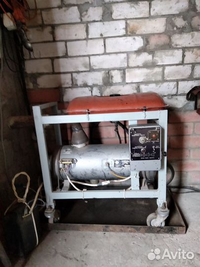 Отопитель ов 65