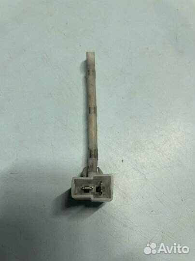 Датчик температуры