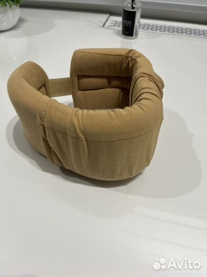 Бандаж на шею