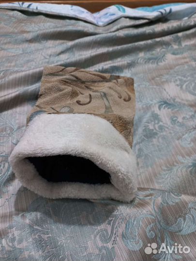 Мешочек для грызуна