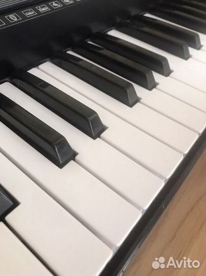 Синтезатор