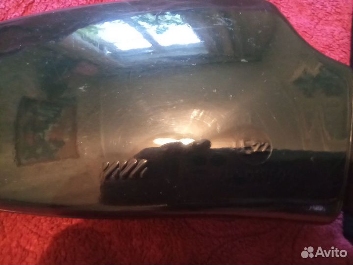 Зеркало правое на иж 2126. Оригинал