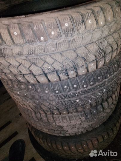 Viatti Brina 5.50/12.5 R16