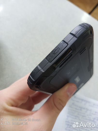 Blackview BV5900, 3/32 ГБ