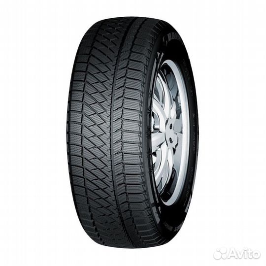 Haida HD687 225/60 R17